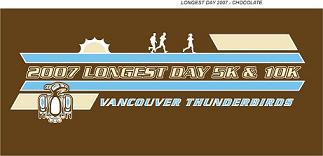 Longest Day Run